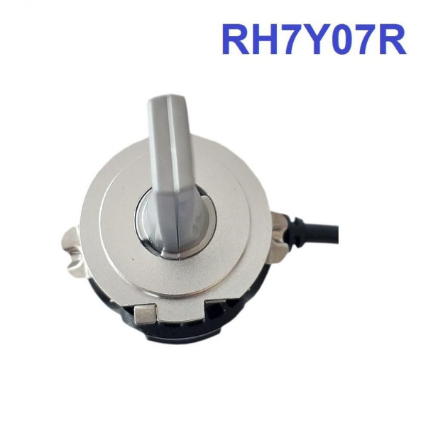 Світлодіодні лампи ALed H7 6000K 30W RH7Y07R Mercedes Benz (2шт)