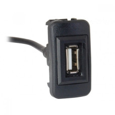 USB роз'єм Toyota - Lexus CARAV 17-003