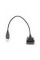 Роз'єм USB в штатну заглушку Carav 17-004 для а/м Toyota - Lexus (1 порт)