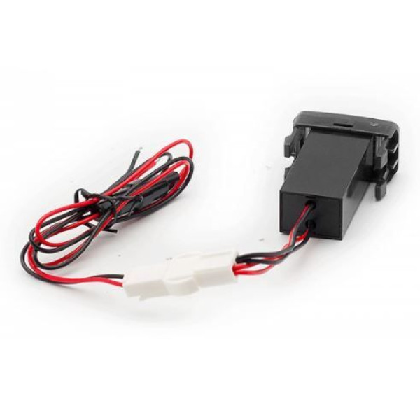 USB разъем Toyota - Lexus CARAV 17-303