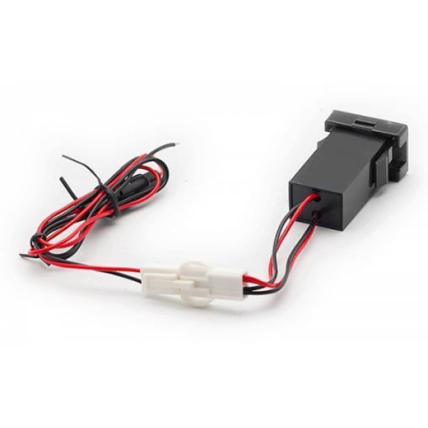 USB разъем Toyota - Lexus CARAV 17-304