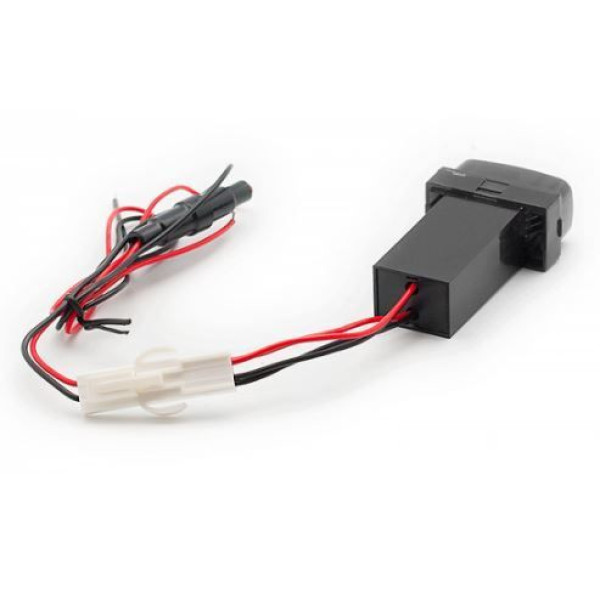 USB роз'єм Mitsubishi CARAV 17-307
