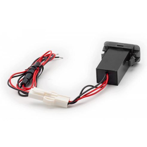 USB разъем Suzuki CARAV 17-308