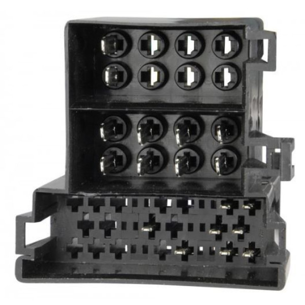 Адаптер кнопок на кермі AWM AU-0106A Audi A3, A4, TT