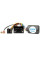 Адаптер кнопок на кермі AWM CV-0315 Chevrolet Spark, Sonic