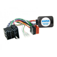 Адаптер кнопок на руле AWM FI-0608 FIAT Ducato