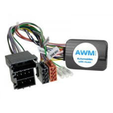 Адаптер кнопок на руле AWM MR-0015 Mercedes