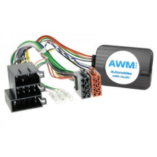 Адаптер кнопок на руле AWM MR-0104 Mercedes