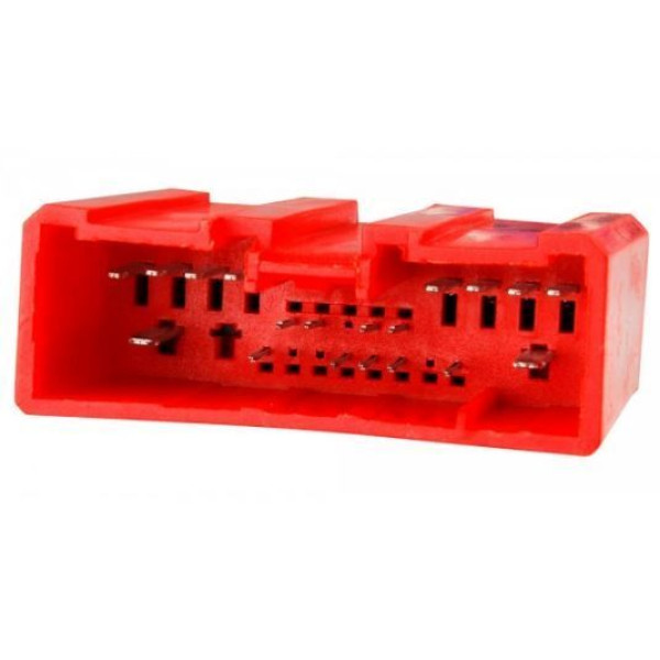 Адаптер кнопок на кермі AWM MZ-0408 Mazda 3