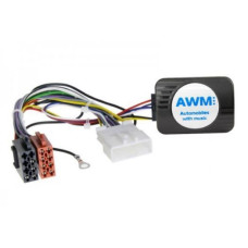 Адаптер кнопок на руле AWM NS-0913 Nissan