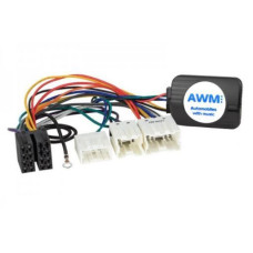 Адаптер кнопок на руле AWM NS-0106 Nissan