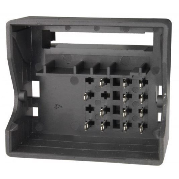 Адаптер кнопок на кермі AWM ST-0415 Seat