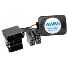 Адаптер кнопок на руле AWM ST-9809 Seat