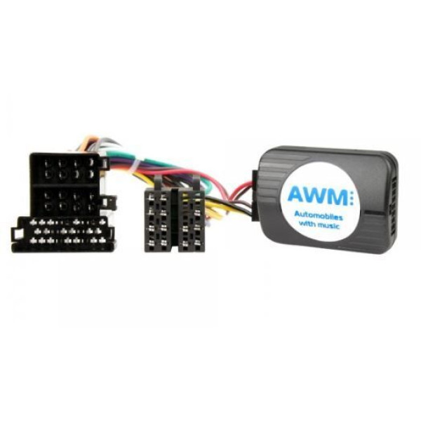 Адаптер кнопок на кермі AWM ST-9809 Seat