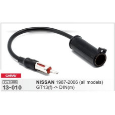 Антенный адаптер Carav 13-010 Nissan