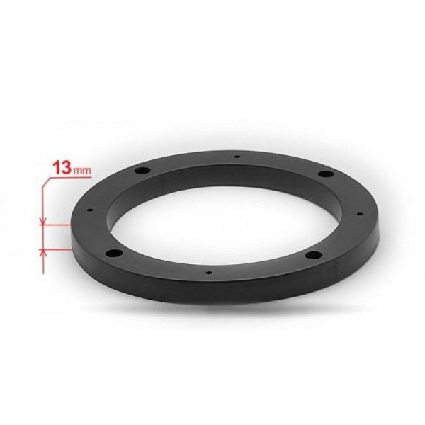 Проставки под динамики CARAV 14-045 130 мм/5,25