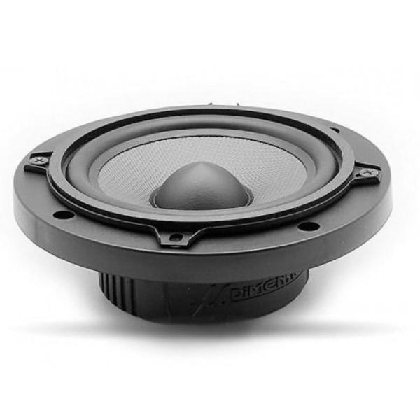 Проставки под динамики CARAV 14-045 130 мм/5,25
