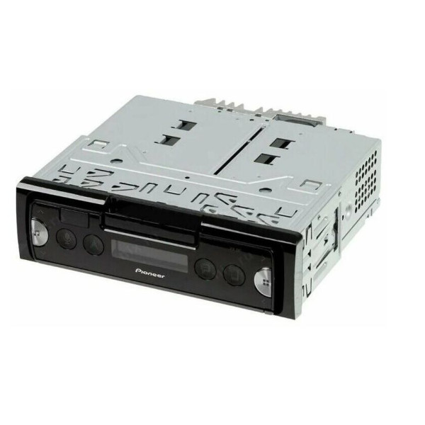 Медиа-ресивер Pioneer SPH-10BT