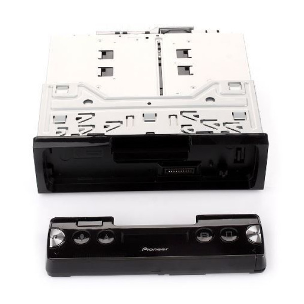 Медиа-ресивер Pioneer SPH-10BT