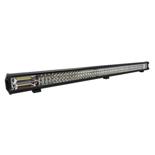 Светодиодная фара комбинированного света AllLight F-612W