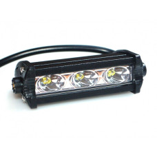 Світлодіодна фара дальнього світла AllLight E-9W