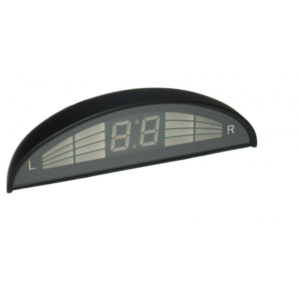 Парктронік GT P Rainbow 8 white (P RB8 White)
