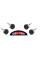 Парктронік GT P Rainbow 4 black (P RB4 Black)