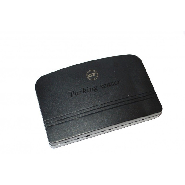 Парктроник GT P Drive 8 black (P DR8 Black)
