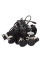 Парктроник GT P Drive 8 black (P DR8 Black)