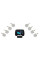 Парктронік GT P Drive 8 white (P DR8 White)
