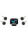 Парктронік GT P Drive 4 black (P DR4 Black)