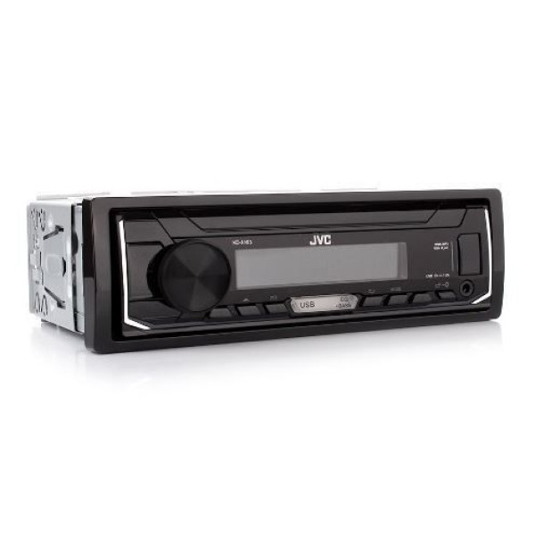 Медиа-ресивер JVC KD-X163