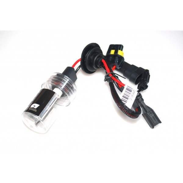 Ксенонова лампа BAXSTER PRO HB3 (9005) 6000K 35w ceramic