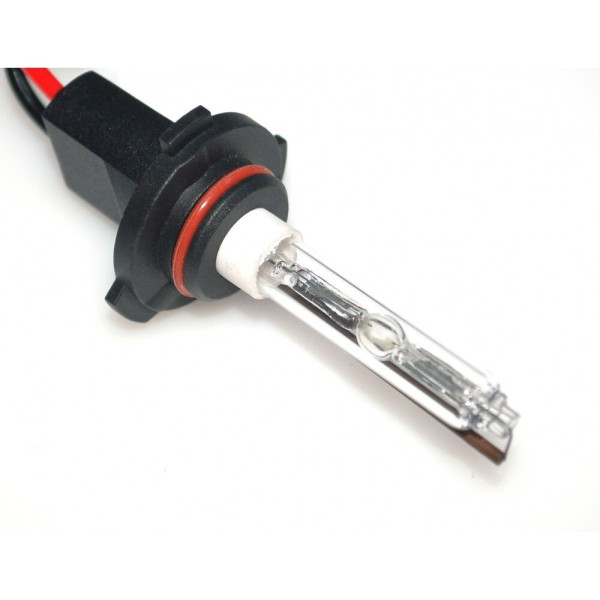 Ксенонова лампа BAXSTER PRO HB3 (9005) 6000K 35w ceramic