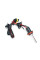 Ксенонова лампа BAXSTER PRO H8-11 5000K 35w ceramic