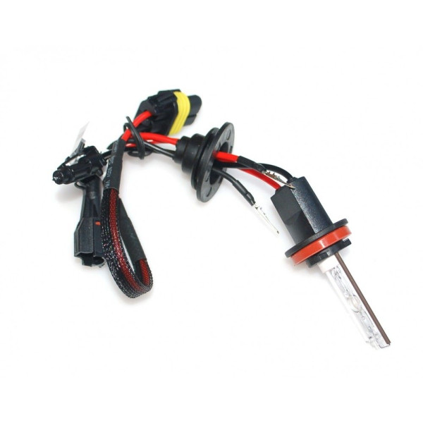 Ксенонова лампа BAXSTER PRO H8-11 5000K 35w ceramic