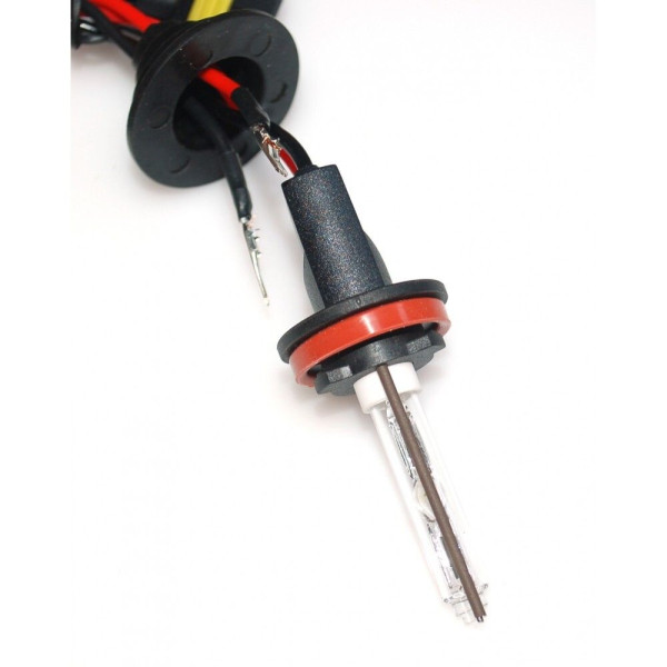 Ксенонова лампа BAXSTER PRO H8-11 5000K 35w ceramic