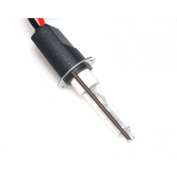 Ксенонова лампа BAXSTER PRO H3 6000K 35w ceramic