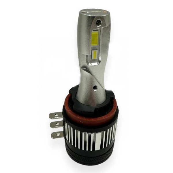 Лампи світлодіодні ALed H15 6000K 40W RH15G02 (2шт)