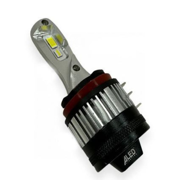 Лампи світлодіодні ALed H15 6000K 40W RH15G02 (2шт)