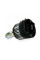 Лампи світлодіодні ALed H15 6000K 40W RH15G02 (2шт)
