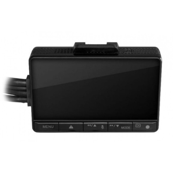 Видеорегистратор Gazer F750w