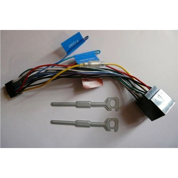 Медіа-ресивер Kenwood KMM-105RY
