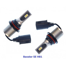 Лампи світлодіодні Baxster SE HB1 9004 6000K