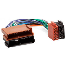 Переходник Авто-ISO Carav 12-009 Ford, Jaguar, Nissan, Mazda