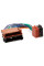 Переходник Авто-ISO Carav 12-009 Ford, Jaguar, Nissan, Mazda