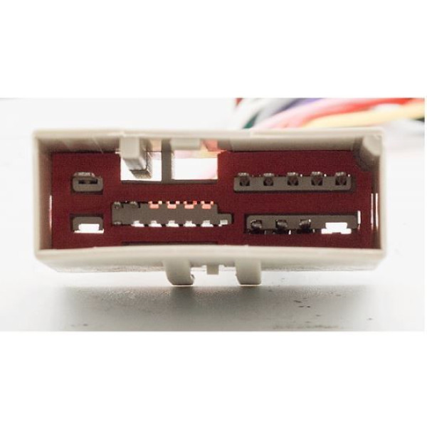 Переходник Авто-ISO Carav 12-035 Ford, Land Rover