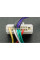 Переходник Авто-ІSO Carav 12-036 Opel, Dacia, Smart, Nissan, Subaru, Renault