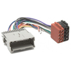 Переходник Авто-ISO Carav 12-042 GMC, Hummer, Suzuki, Chevrolet