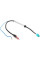 Антенный адаптер Carav 13-008 Audi, Skoda, Seat, VW,  Mercedes, BMW, Dacia, Opel, Citroen, Peugeot